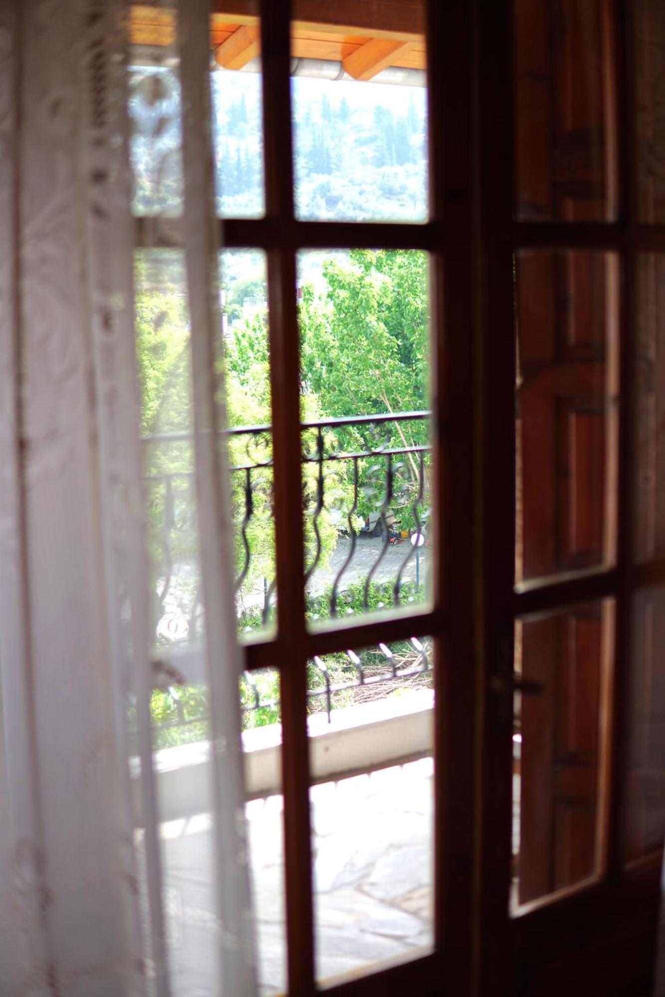 Hotel Defkalion Alli Meria Bagian luar foto