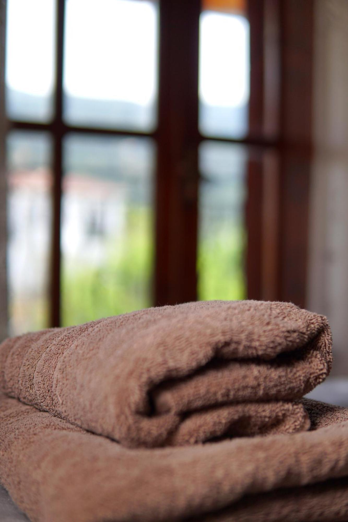 Hotel Defkalion Alli Meria Bagian luar foto